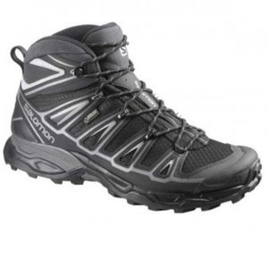 Men’s Salomon Gore-Tex Hiking Boots